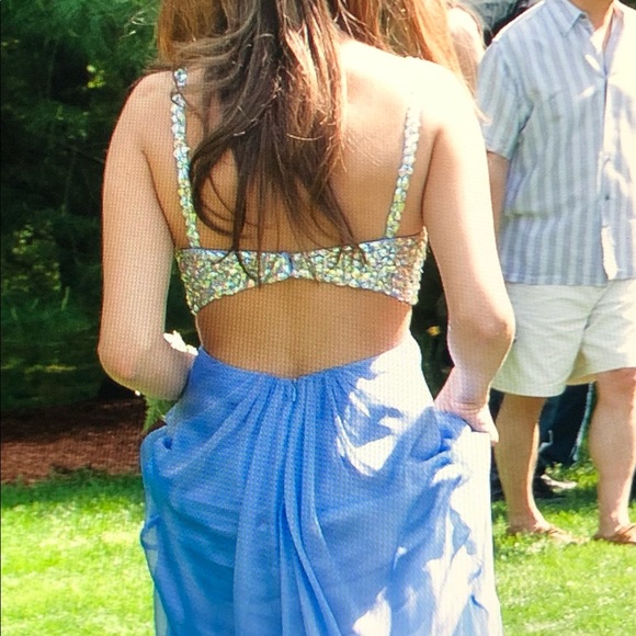 Prom Dress - Picture 12 of 12